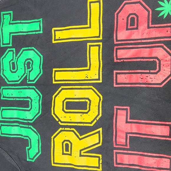 Spencers Just Roll It Up Tank Top - Picture 4 of 8